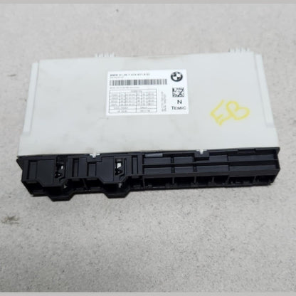 BMW X1 Front Seat Control Module 7474971 F20 F21 F22 F30 F31 F32 F33 7474971 OEM