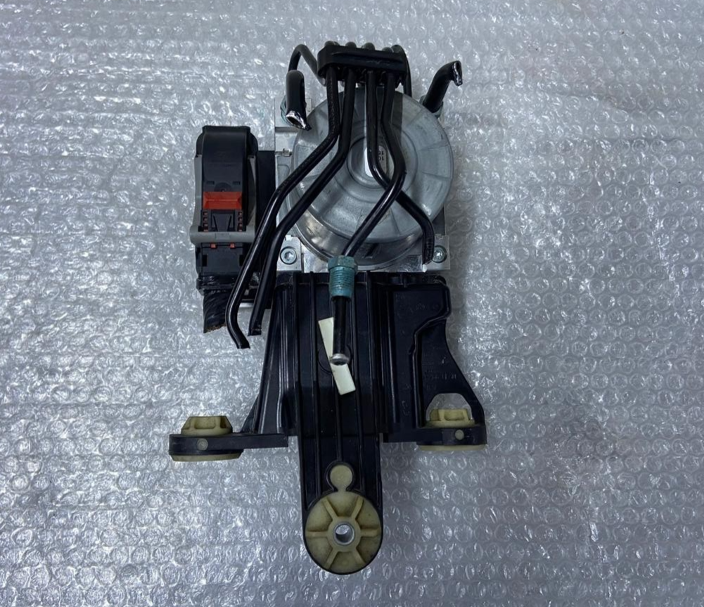 OEM 2021 BMW G20 G26 ABS PUMP ASSEMBLY 5A44C38-01 - 5A44C39