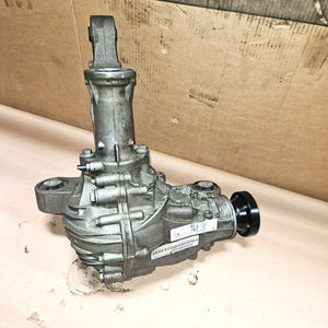 2015 Mercedes-Benz ML250 Front Differential Carrier A1663301900 2.85 ratio W166