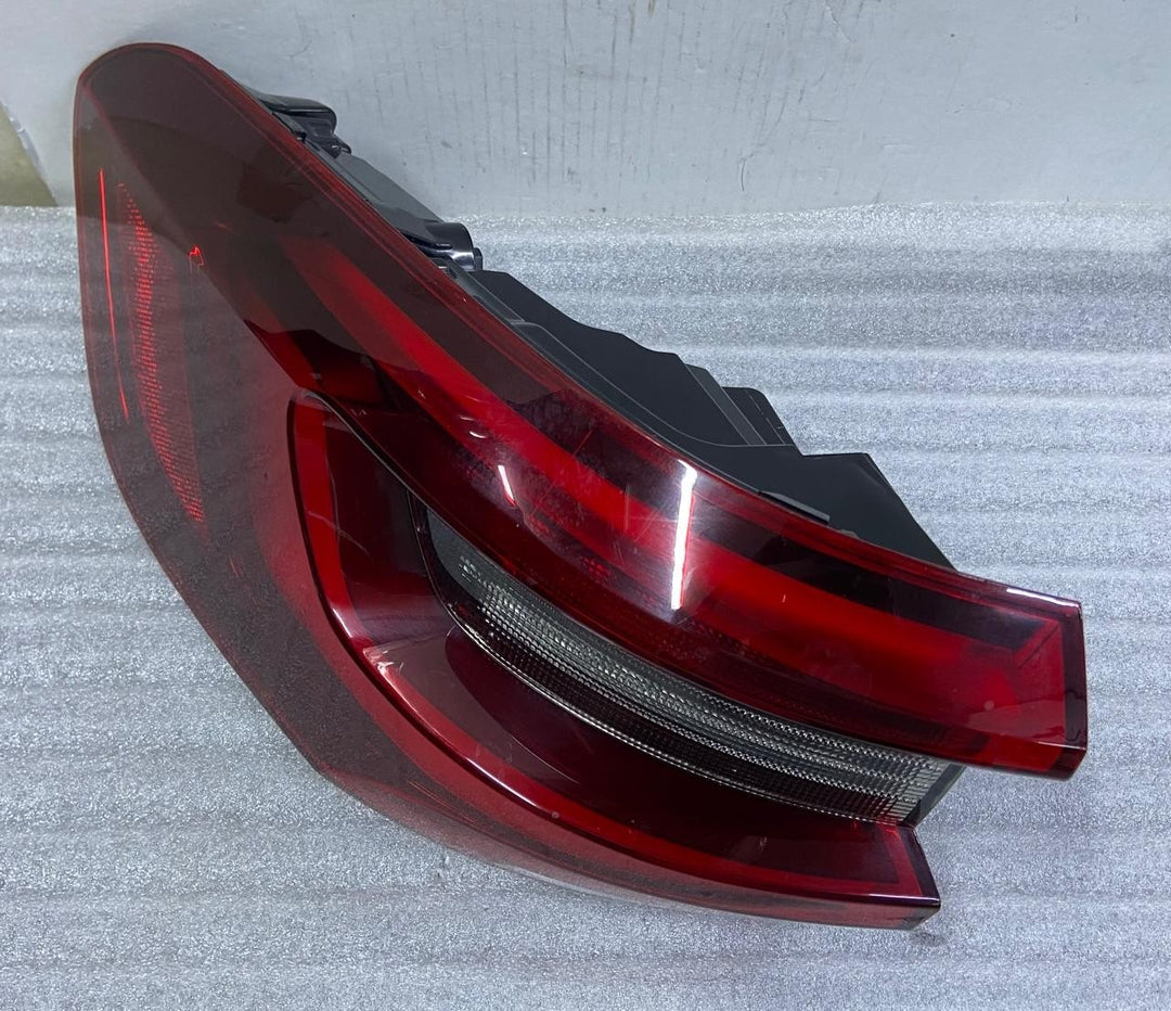 OEM BMW X5 G05 Rear Left Side Panel Tail Light LED 5A0DB01 ECE RHD