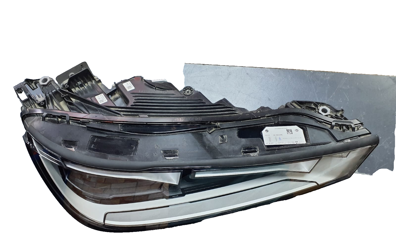 BMW iX xDrive40 xDrive50 M60 2022-2024 Right LED Headlight USA OEM 5A3CE96-05