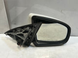2006-2013 BMW X5 E70 Right Side Mirror Housing 2607094 7136887 7181175 OEM