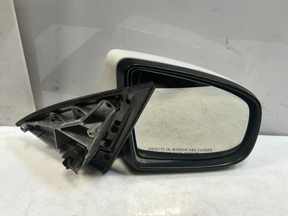 2006-2013 BMW X5 E70 Right Side Mirror Housing 2607094 7136887 7181175 OEM