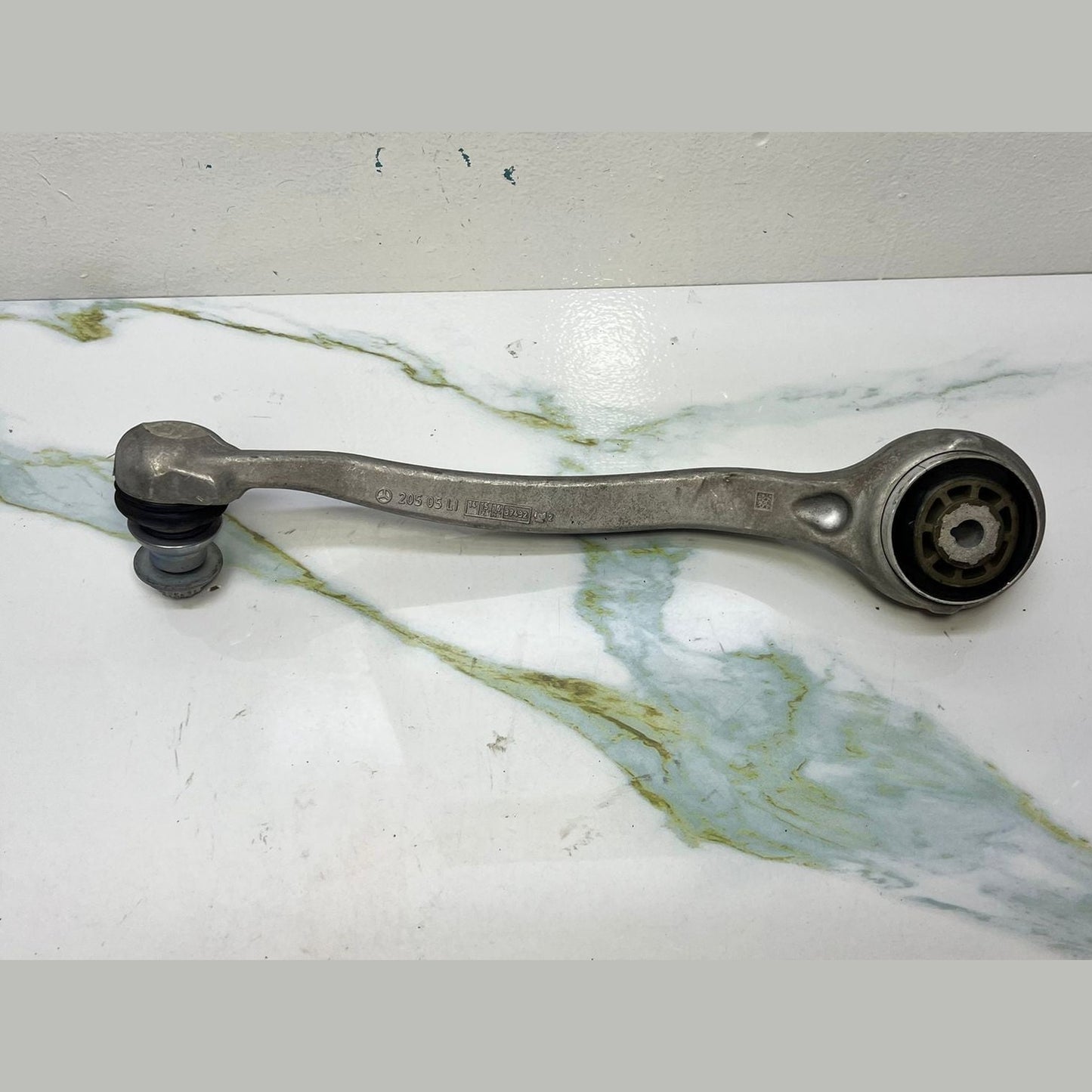 14-18 Mercedes W205 C-Class C300 C350 Front Left Side Suspension Control Arm