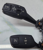 Load image into Gallery viewer, 2007-2013 BMW X5 E70 Steering Column Switch Module 9251135 OEM
