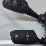 2007-2013 BMW X5 E70 Steering Column Switch Module 9251135 OEM