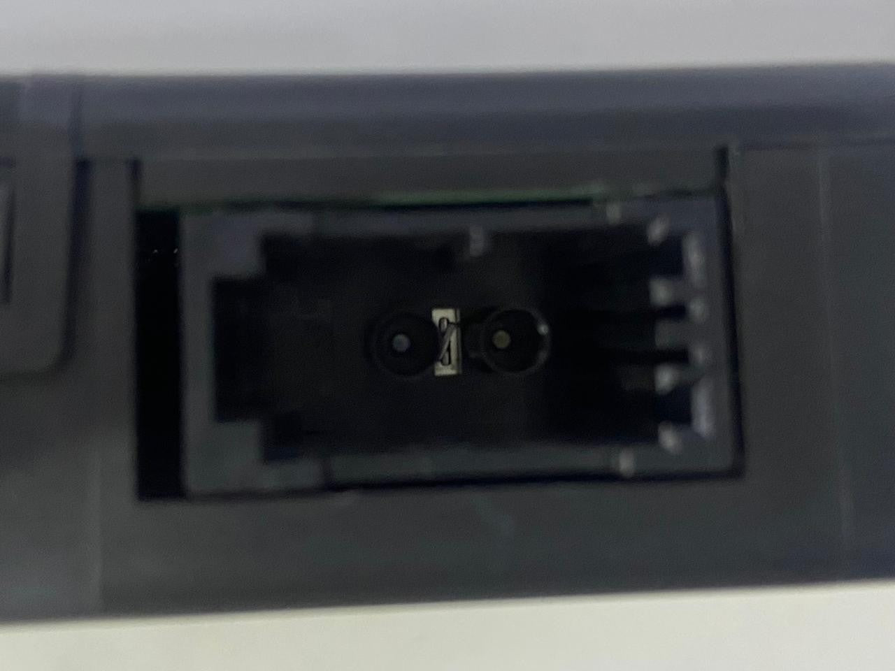 OEM BMW F10 F11 520D 530i GATEWAY CONTROL MODULE ECU 9284422 LEAR