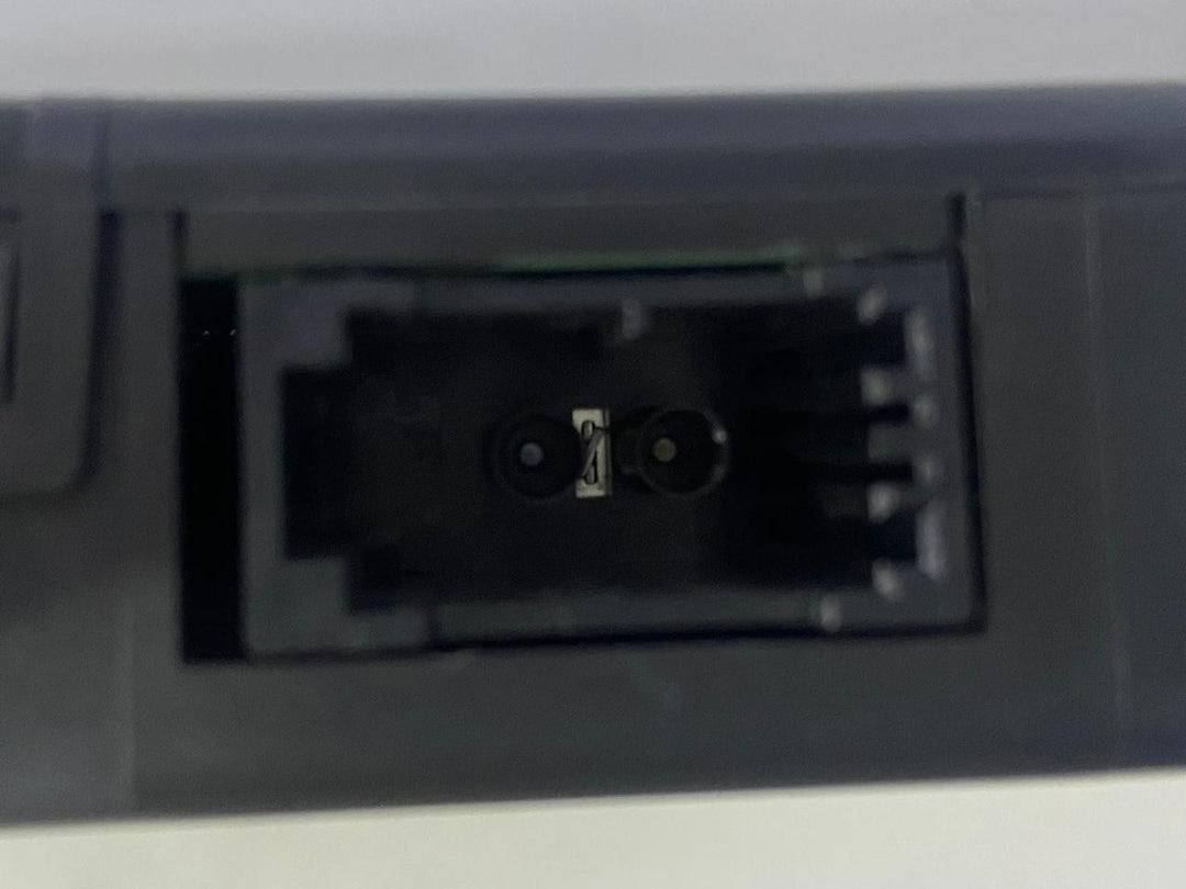 OEM BMW F10 F11 520D 530i GATEWAY CONTROL MODULE ECU 9284422 LEAR