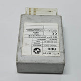 6778387-2007-2010 BMW 328i X5 E70 E63 E64 Tire Pressure Control Module OEM