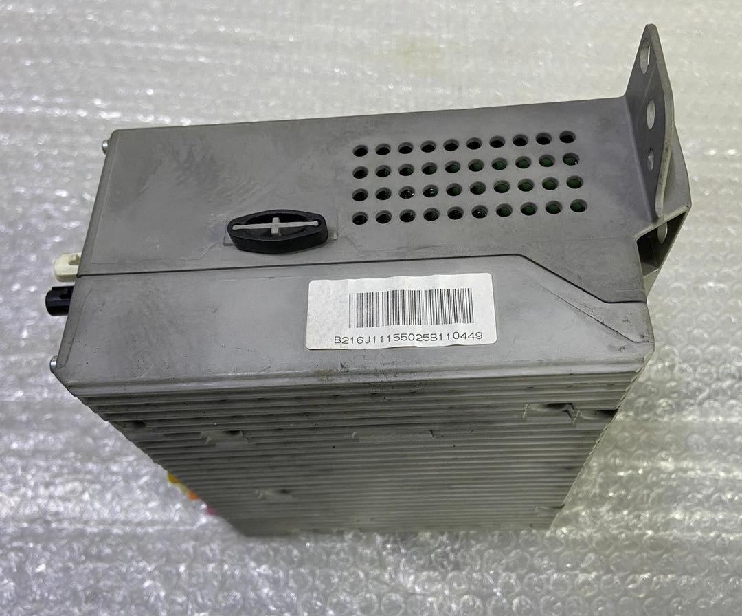 OEM BMW F20 F45 F30 G30 G31 F48 G01 G11 G12 Audio CD Head unit Sat Nav 6824598