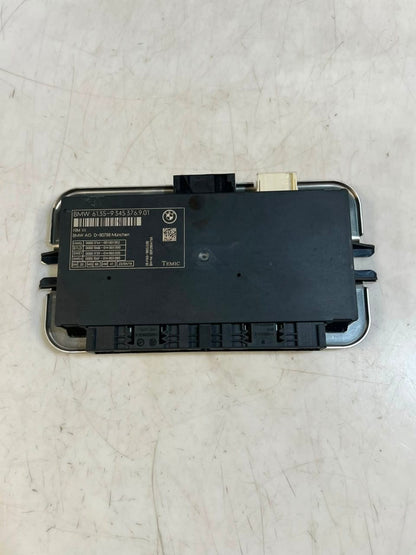 BMW 5 Series GT F07 FRM III Light Control Module LCM 9345376 OEM