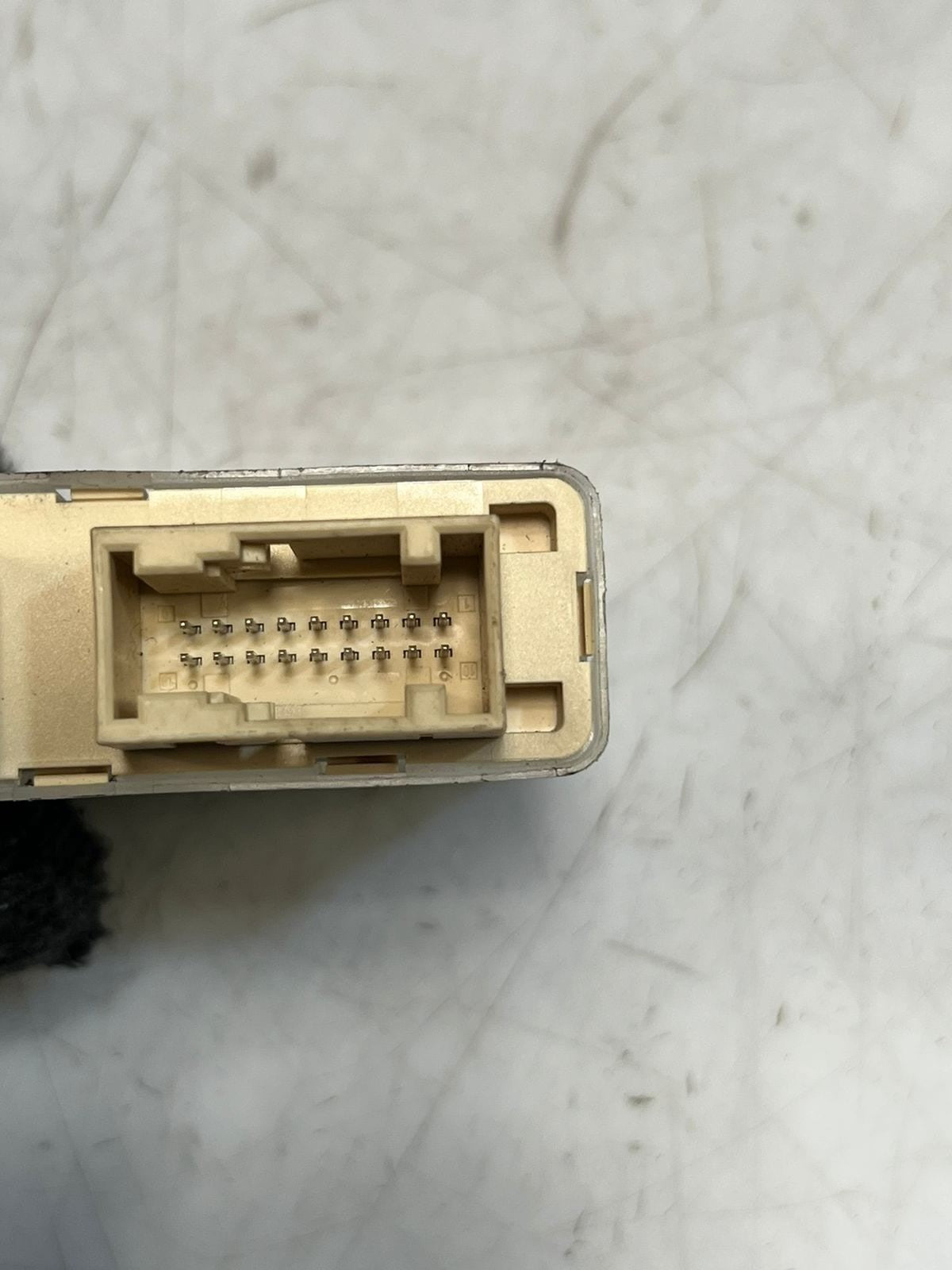 BMW 3 7 Series G20 G21 G12 Parking Distance Control Module PDC 9872921 OEM