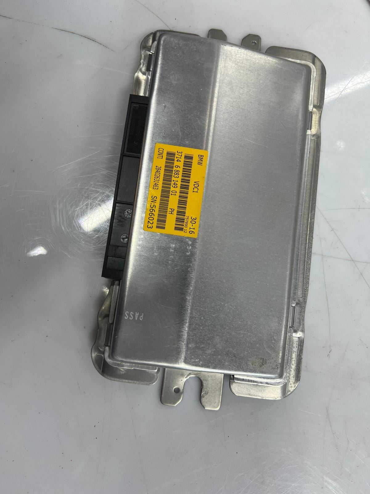 2012-2018 BMW M6 Suspension Control Module 6883149
