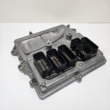 2012-2015 BMW F06 F10 335i 640i X3 with N55 Engine Control Module DME 8606309