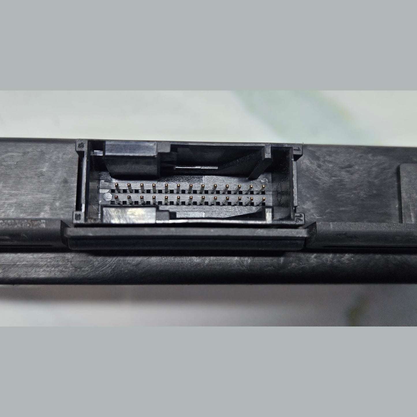 BMW E90, E91, E92, E93, E89 Footwell Light Control Module 9224596 OEM