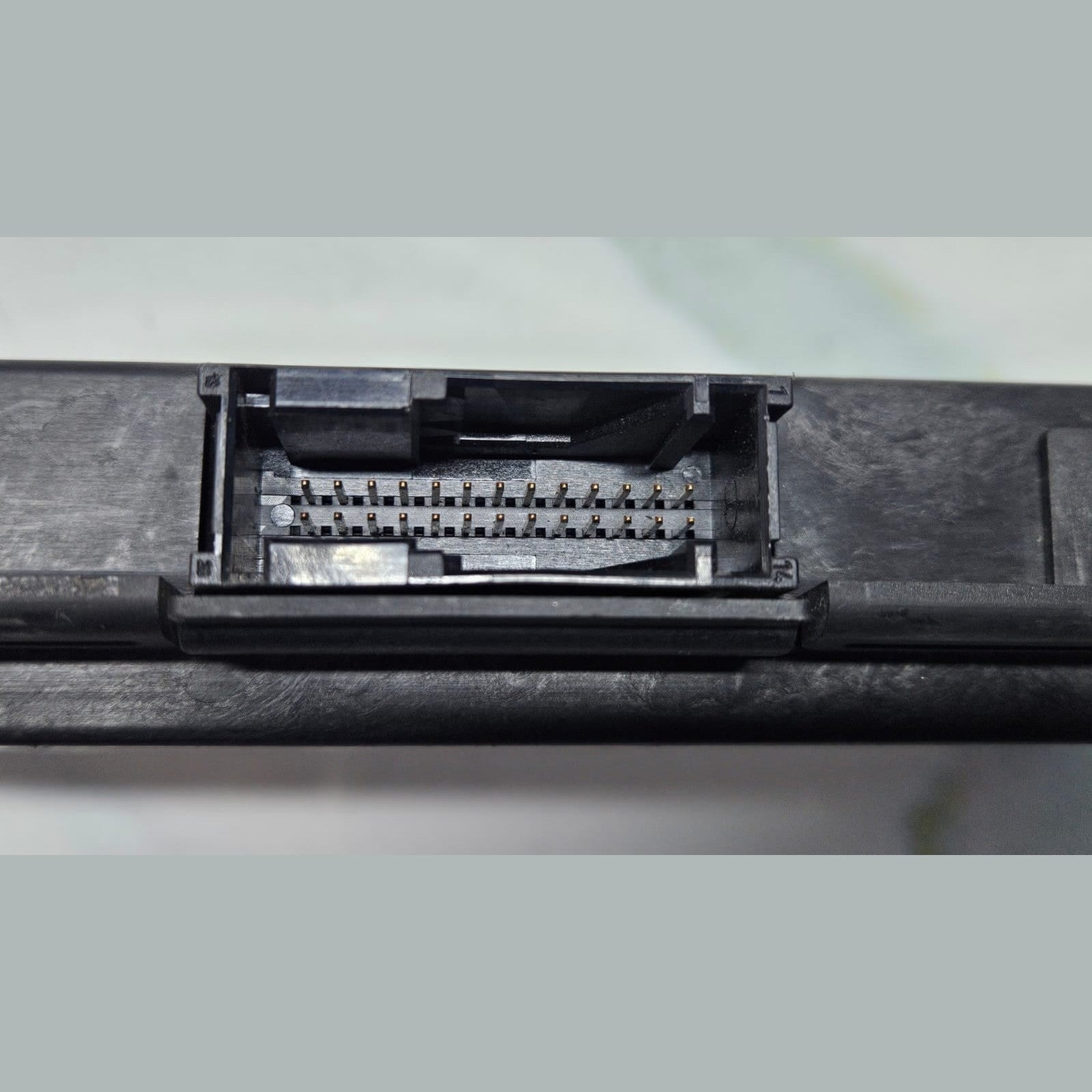 BMW E90, E91, E92, E93, E89 Footwell Light Control Module 9224596 OEM