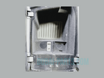 Load image into Gallery viewer, BMW 12-16 5&#39;S LHD F10 F11 LCI CENTER CONSOLE ARMREST STORAGE COMPARTMENT 9277268
