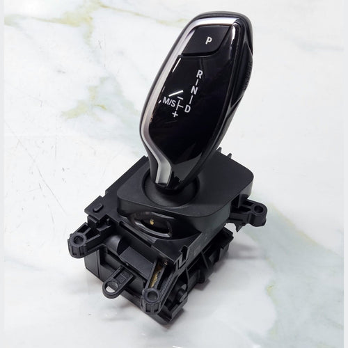 2017-2021 BMW X3 G01 M40iX Gear Selector Shift Knob 9458756 OEM RHD
