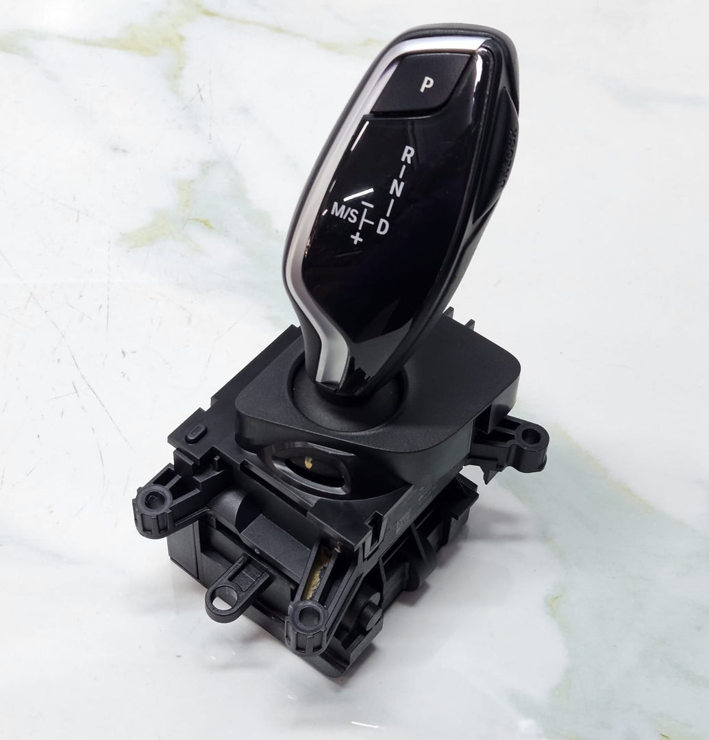 2017-2021 BMW X3 G01 M40iX Gear Selector Shift Knob 9458756 OEM RHD