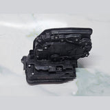 BMW 5 G30 530i 2017 RHD Rear Right Door Lock 7477690 OEM