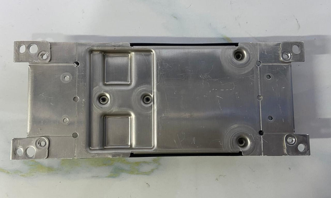OEM BMW 1 3 SERIES F02 F20 F21 BLUTOOTH CONTROL MODULE ECU 9329345