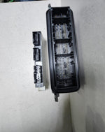 Bild in die Galerieansicht laden, 2011-2013 BMW 750i Engine Control Module 7624032 MSD85.0 ECU SET F02 V8 N63