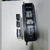 2011-2013 BMW 750i Engine Control Module 7624032 MSD85.0 ECU SET F02 V8 N63