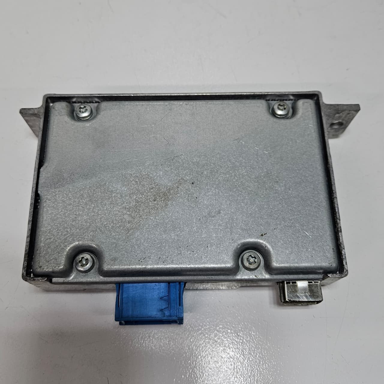 2011 BMW F10, F11, 535i, Camera Control Module 9231399