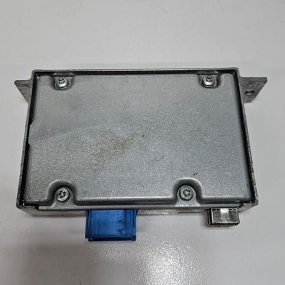 2011 BMW F10, F11, 535i, Camera Control Module 9231399