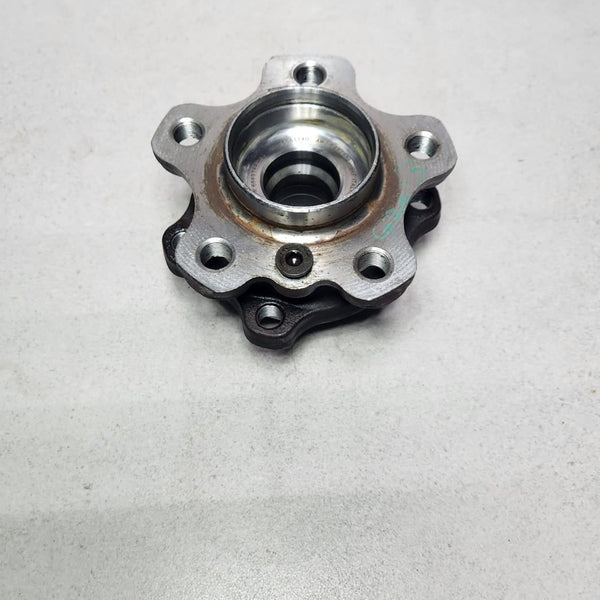 2017 BMW 530i Rear Wheel Hub Bearing 6861140 5 Series G30 G31 7 Series G11 G12