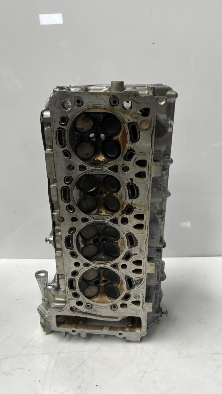 BMW Engine Cylinder Head 7845492 F06 F10 F12 F13 models with 4.4L petrol engines