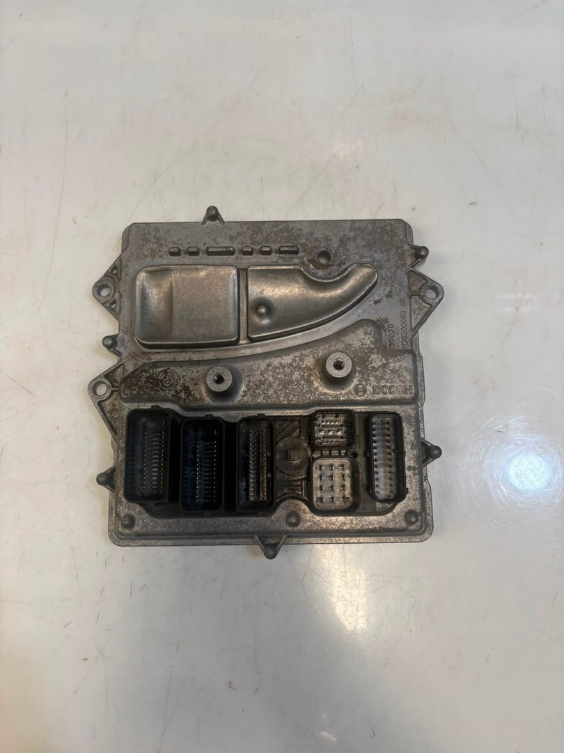 2012 BMW 5' F10 N55 535i Engine Control Module ECU ONLY DME 8606309 OEM