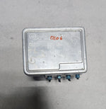 Bild in die Galerieansicht laden, 2019-2022 BMW 330i Abs Pump Control Module 6862017 3 Series G20 G21