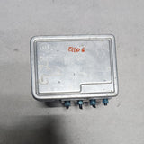2019-2022 BMW 330i Abs Pump Control Module 6862017 3 Series G20 G21