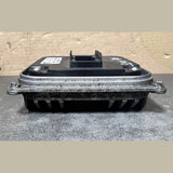 12-16 Mercedes W218 LED Headlight Voltage Regulator Ballast Module A218 9009003