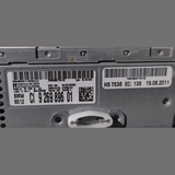BMW X3 F25 CIC HEAD UNIT STEREO CD PLAYER HARMAN/BECKER  - 9269896