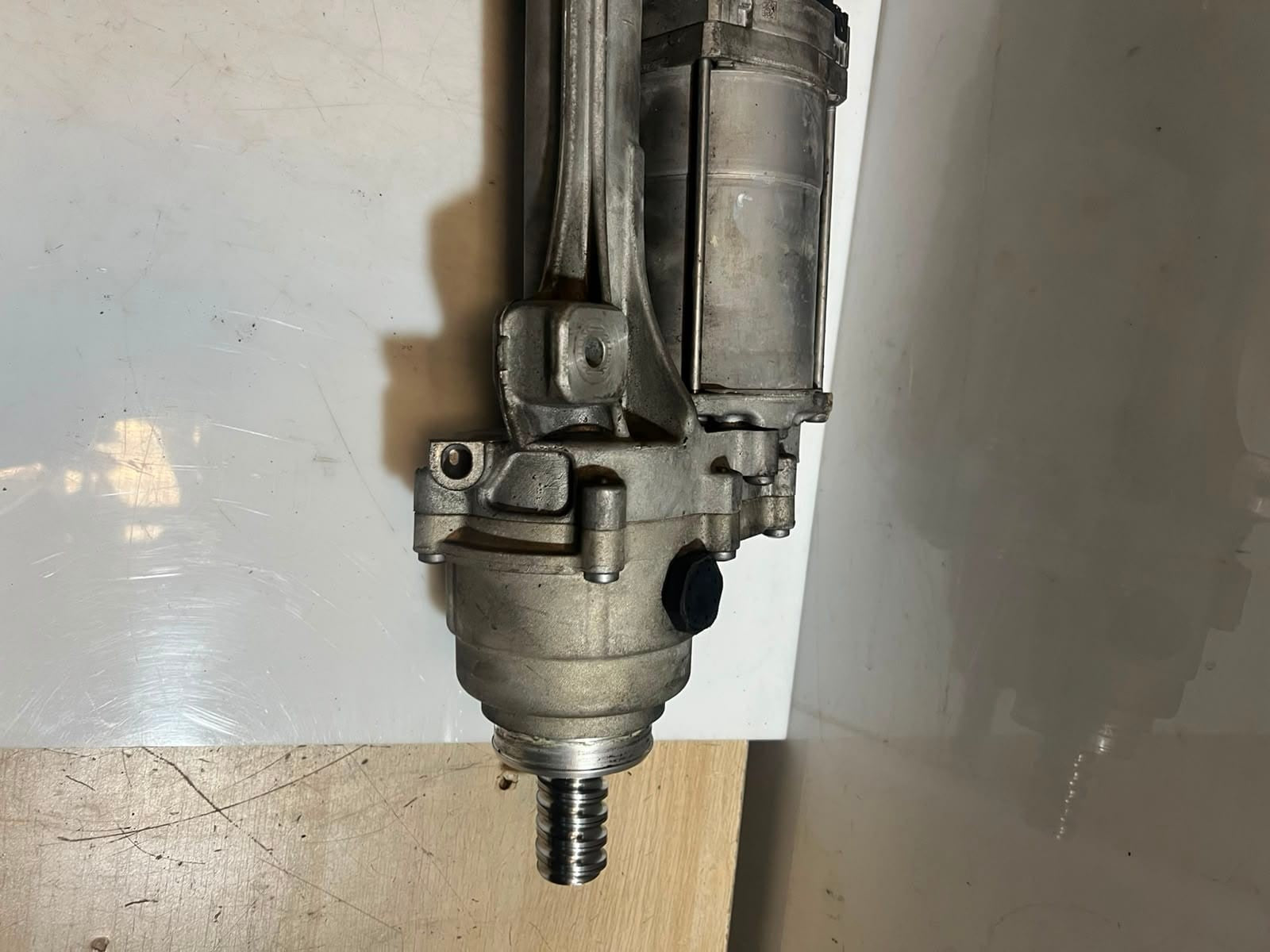 2012-2019 BMW 1' 3' F30 F31 F32 F36 F20 F21 Steering Rack RC 6862290 OEM
