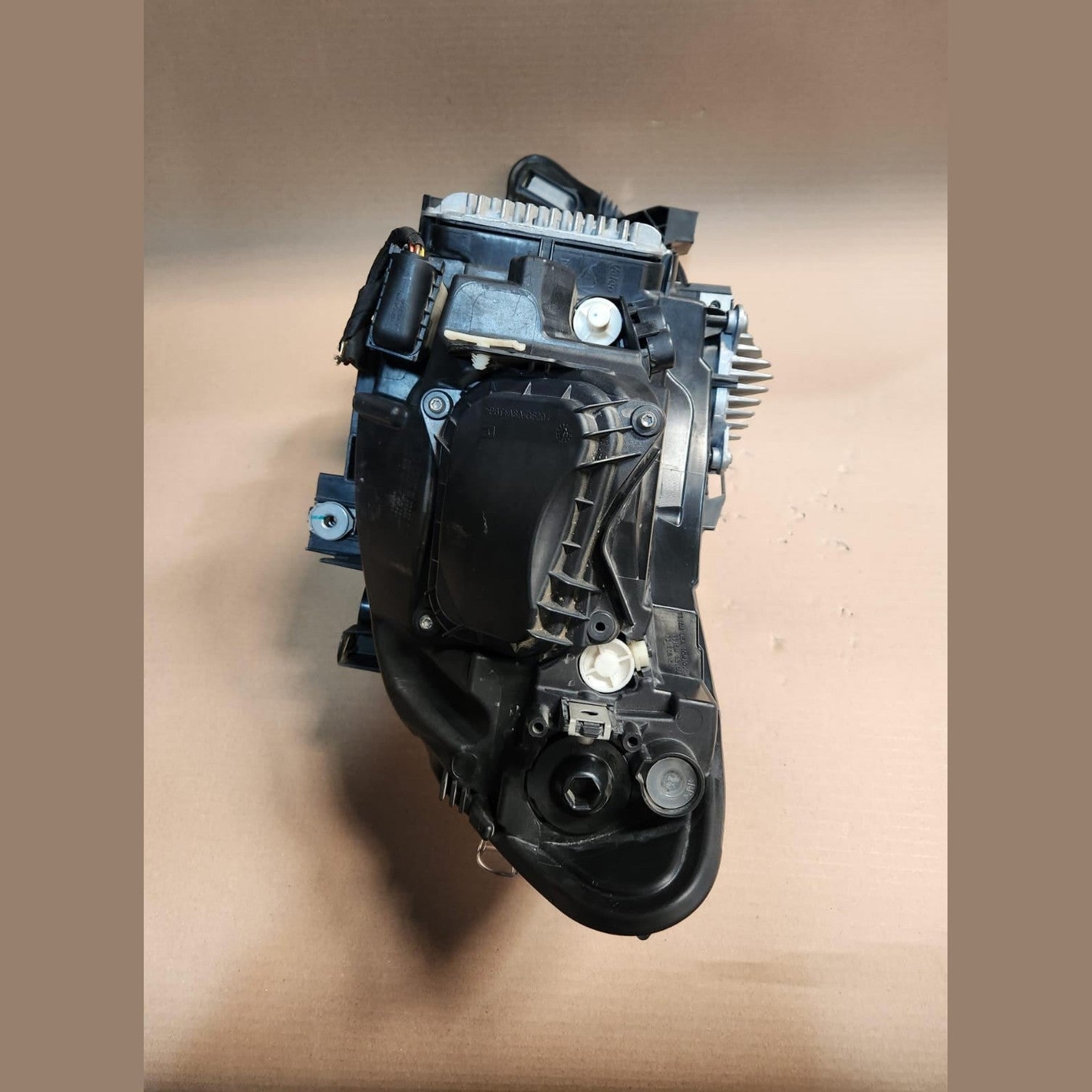 Genuine 2018-2021 BMW M2 Right Front Led Headlight 8738684 F87 and 2-Series F22