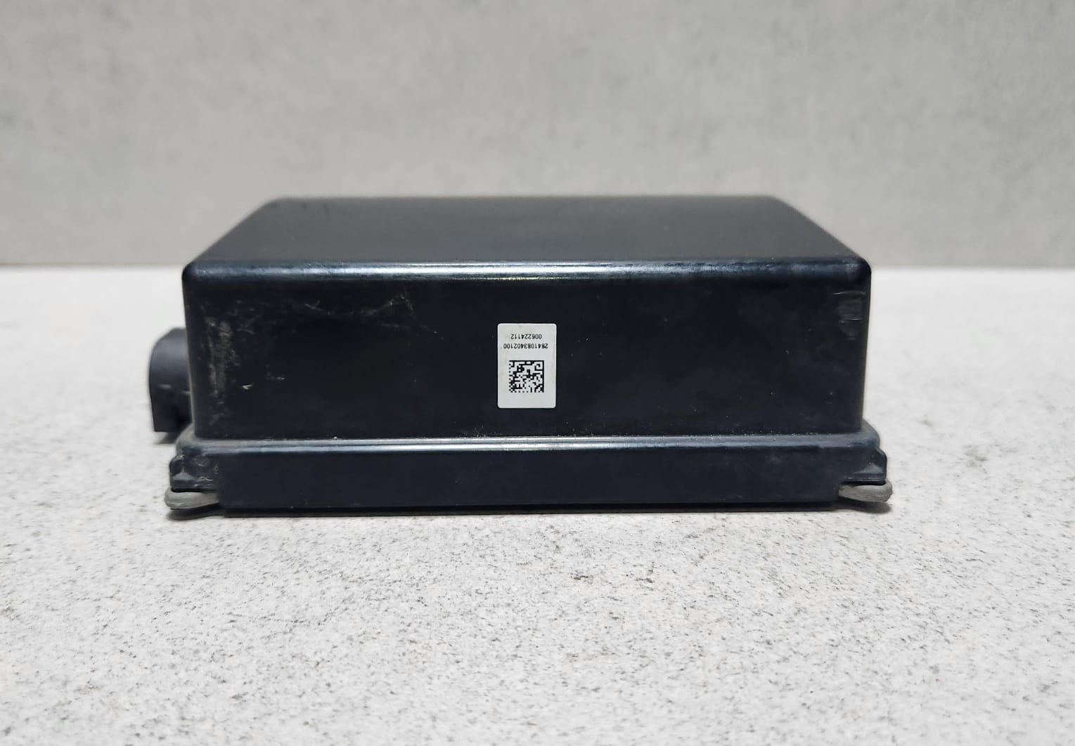 BMW 7 Series F01 LCI Radar ACC Sensor 6861040 OEM