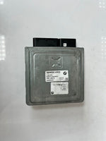 Load image into Gallery viewer, BMW E60 E90 E91 N52 323i 523i 177HP Engine Control ECU DME 7555361 Automatic