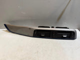 2015-2018 BMW 320i F30 3er Mittelkonsole Lüftungsdüse 9347436 OEM