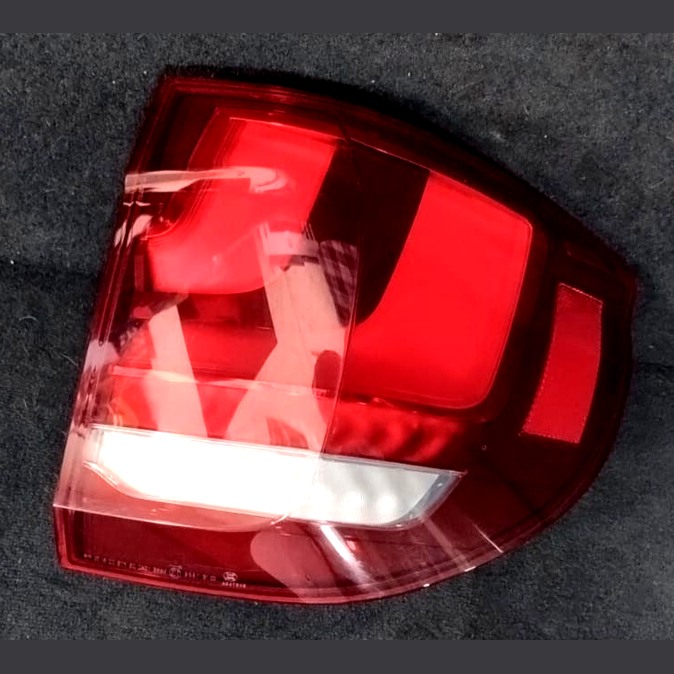 BMW X5 F15 F85 brake light LED taillight brake light rear right 7470886