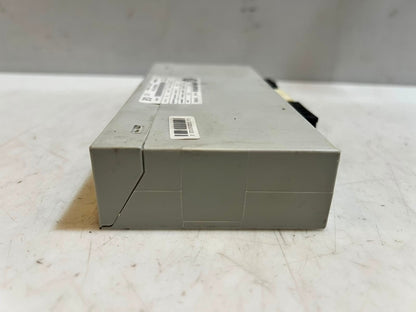 2011-2016 BMW F10 528i 535i 550i Tailgate Lift Control Module 7317512 OEM