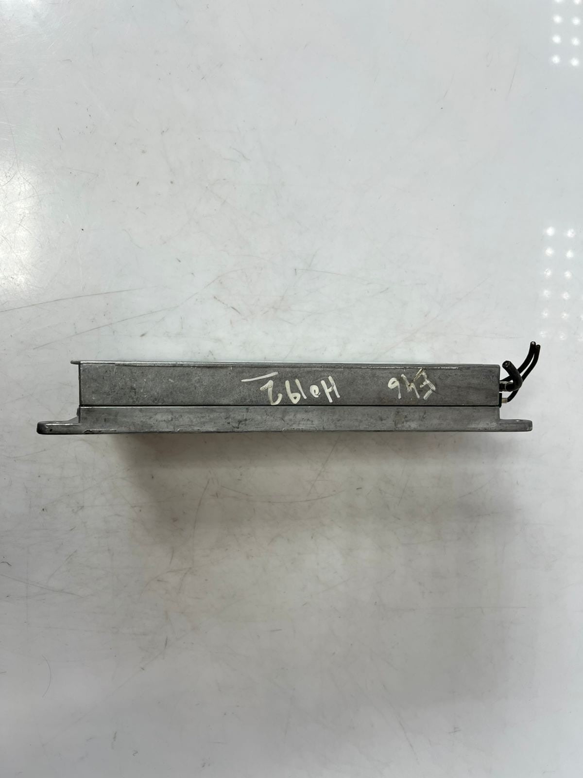 2005-2006 BMW X5 Telematics Control Module 9132711 OEM