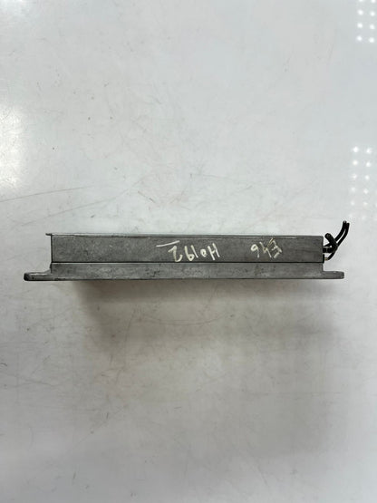 2005-2006 BMW X5 Telematics Control Module 9132711 OEM
