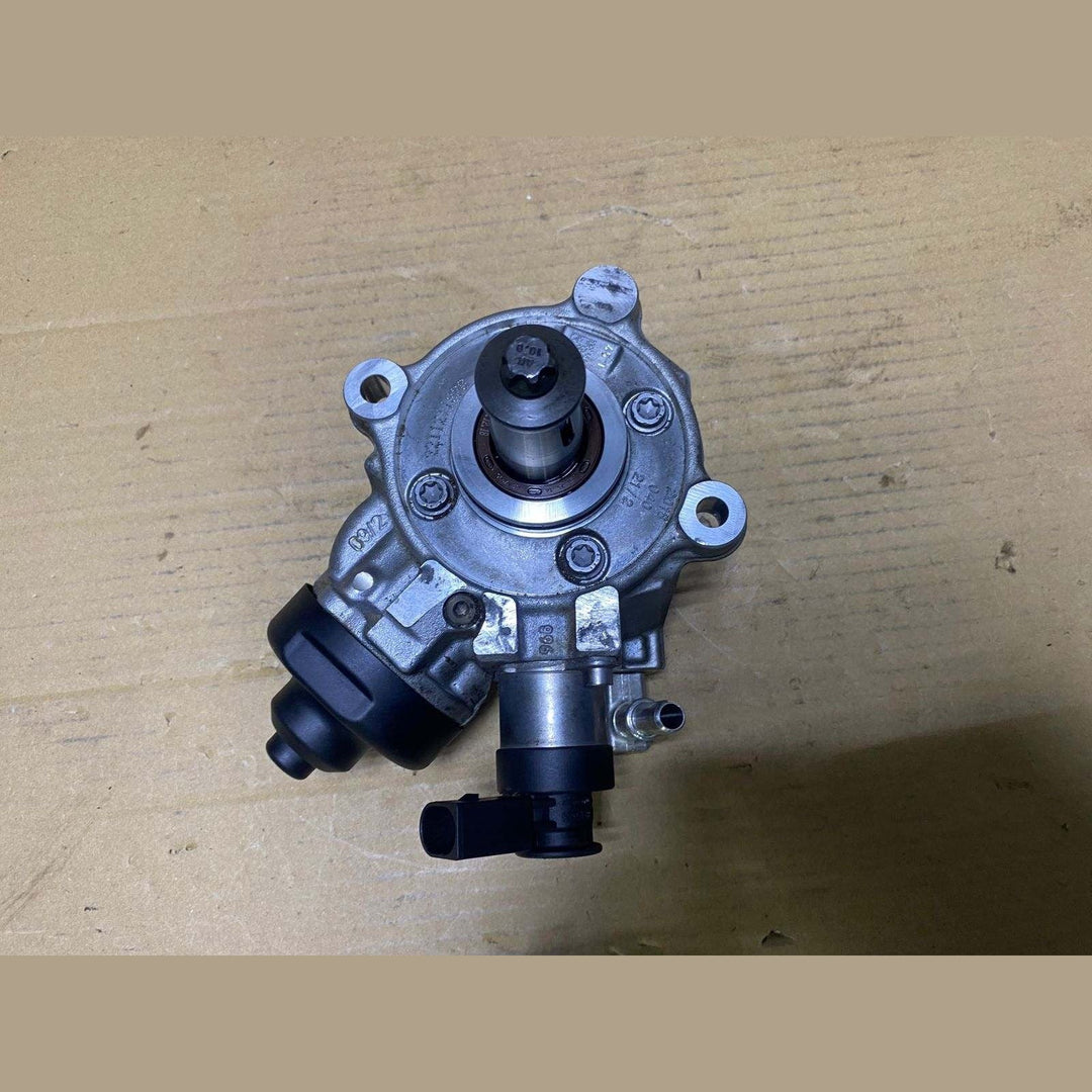 BMW B47 High Pressure Fuel Pump 8511626 F20 F30 F10 G30 MINI F55 F60 Diesel OEM