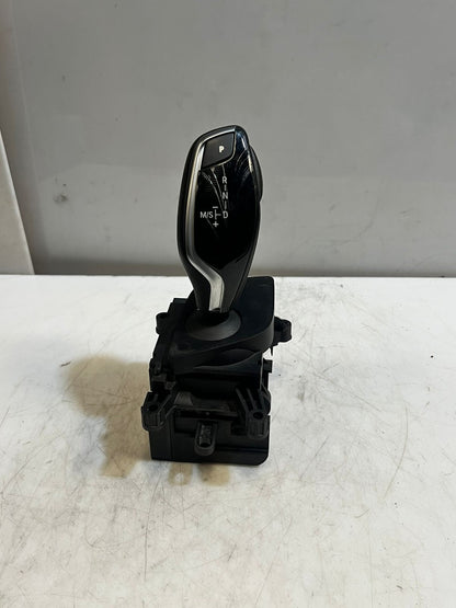 BMW G30 G31 G32 5 Series Automatic Gear Selector SWITCH KNOB 6825826 RHD OEM