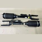 Load image into Gallery viewer, Mercedes W164 GL450 Front Right \ Left Side Air Suspension Shock Absorber Strut