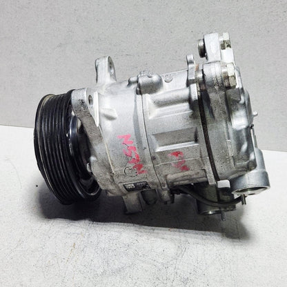 BMW Air Conditioning Compressor 6805022 3Series F30 F31 4 Ser N57 3.0 DIESEL 