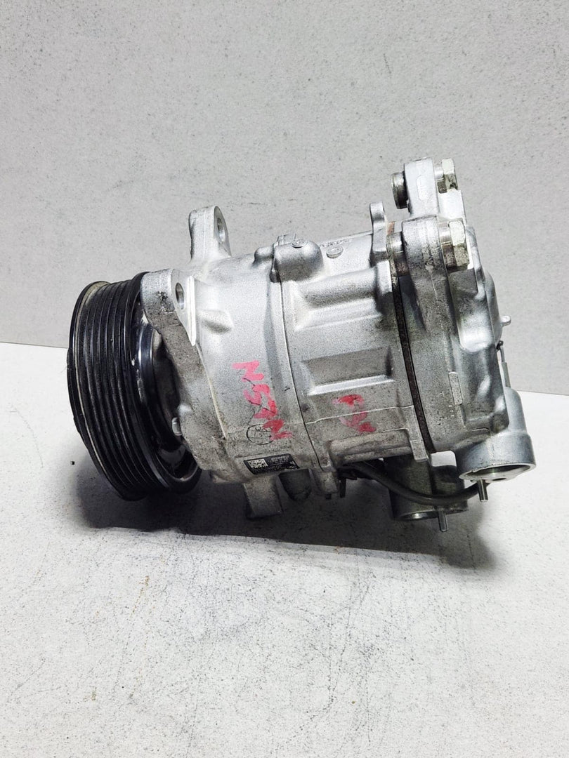 BMW Air Conditioning Compressor 6805022 3Series F30 F31 4 Ser N57 3.0 DIESEL 